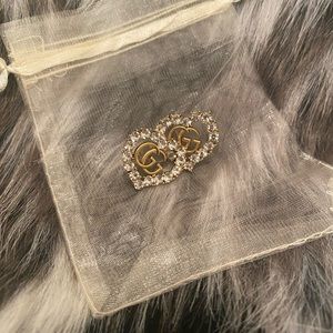 GG Earrings/Studs 🤍